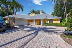 3020 SE St Lucie Boulevard, Stuart, FL 34997 Sold 08/20/25