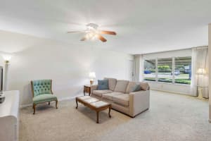 195 High Point Terrace E C, Delray Beach, FL 33445 Sold 06/26/25