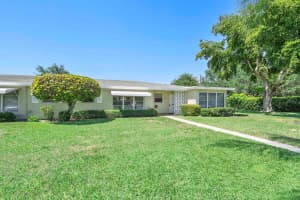 195 High Point Terrace E C, Delray Beach, FL 33445 Sold 06/26/25