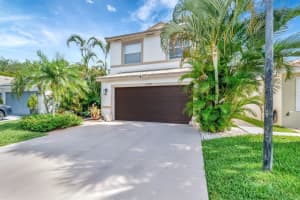 6191 Savannah Way, Lake Worth, FL 33463 Sold 06/20/25