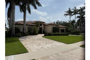 16786 Crown Bridge Drive, Delray Beach, FL 33446 - MLS#R11091677