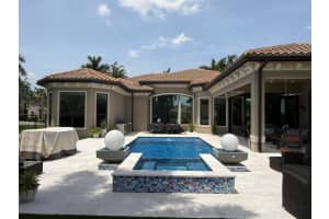 16786 Crown Bridge Drive, Delray Beach, FL 33446 - MLS#R11091677