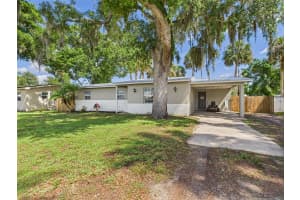 3307 SW 22nd Street, Okeechobee, FL 34974 Sold 08/28/25