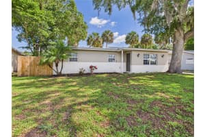 3307 SW 22nd Street, Okeechobee, FL 34974 Sold 08/28/25