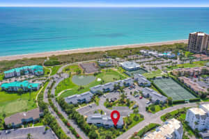 2400 S Ocean Drive 514, Fort Pierce, FL 34949 Sold 08/08/25