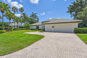 4054 SW Gleneagle Circle, Palm City, FL 34990 Sold 09/23/25