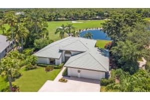 4054 SW Gleneagle Circle, Palm City, FL 34990 Sold 09/23/25