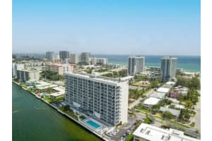 521 N Riverside Drive 801, Pompano Beach, FL 33062 Sold 07/16/25
