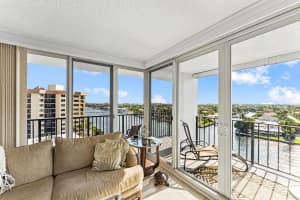 521 N Riverside Drive 801, Pompano Beach, FL 33062 Sold 07/16/25