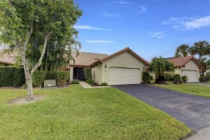 23360 Water Circle, Boca Raton, FL 33486 Sold 08/01/25
