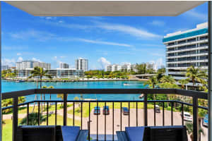 901 E Camino Real 4-C, Boca Raton, FL 33432 Sold 10/08/25