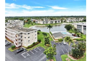 2728 N Garden Drive 313, Lake Worth, FL 33461 - MLS#R11091711