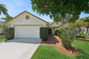 12861 Meadowbend Drive, Wellington, FL 33414 Sold 06/30/25
