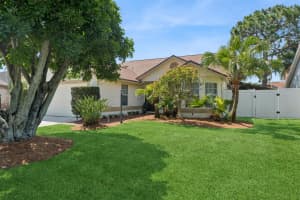 12861 Meadowbend Drive, Wellington, FL 33414 Sold 06/30/25
