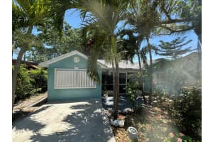 326 N B Street, Lake Worth Beach, FL 33460 - MLS#R11091719
