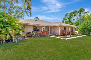 16888 W Downers Drive W, The Acreage, FL 33470 Sold 08/08/25