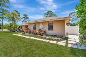16888 W Downers Drive W, The Acreage, FL 33470 Sold 08/08/25