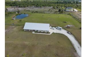 16159 NW 258th Street, Okeechobee, FL 34972 - MLS#R11091721