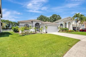 3662 Old Lighthouse Circle, Wellington, FL 33414 Sold 09/02/25