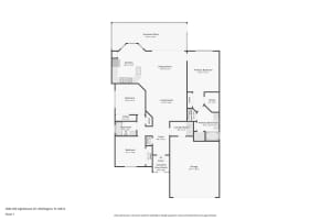 3662 Old Lighthouse Circle, Wellington, FL 33414 Sold 09/02/25