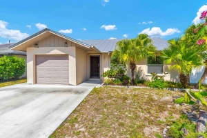 5866 SE Wilsie Drive, Stuart, FL 34997 Sold 07/10/25