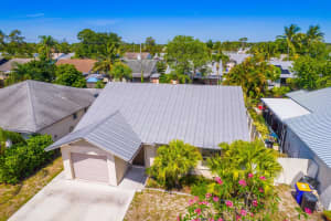 5866 SE Wilsie Drive, Stuart, FL 34997 Sold 07/10/25