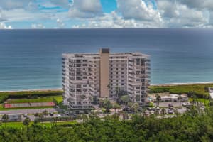 10044 S Ocean Drive 603, Jensen Beach, FL 34957 Sold 06/27/25