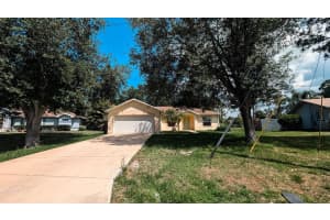 1500 SW Bermel Avenue, Port Saint Lucie, FL 34953 Sold 06/11/25