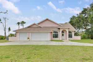 12441 89th Place N, The Acreage, FL 33412 - MLS#R11091753