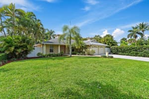 815 Sw Rustic Circle, Stuart