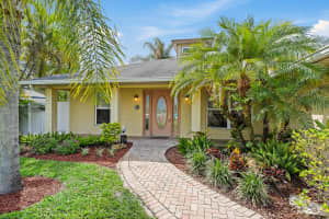 815 SW Rustic Circle, Stuart, FL 34997 - MLS#R11091755