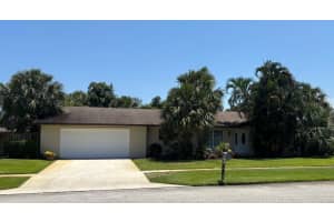 2288 Windsor Road, Palm Beach Gardens, FL 33410 Sold 06/13/25