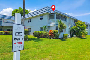 130 Tuscany B, Delray Beach, FL 33446 Sold 09/08/25