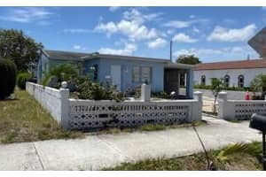 1249 W 7th Street, Riviera Beach, FL 33404 Sold 07/03/25