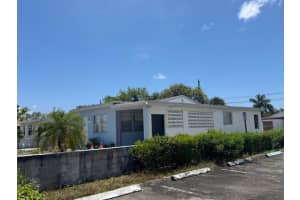 1249 W 7th Street, Riviera Beach, FL 33404 Sold 07/03/25