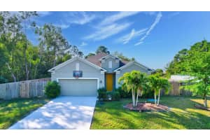 6163 NW Deville Circle, Port Saint Lucie, FL 34953 Sold 08/26/25