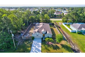 6163 NW Deville Circle, Port Saint Lucie, FL 34953 Sold 08/26/25