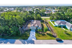 6163 NW Deville Circle, Port Saint Lucie, FL 34953 Sold 08/26/25