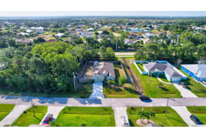 6163 NW Deville Circle, Port Saint Lucie, FL 34953 Sold 08/26/25