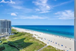 2800 N Ocean Drive A-17c, Singer Island, FL 33404 - MLS#R11091774