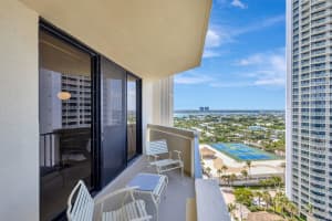 2800 N Ocean Drive A-17c, Singer Island, FL 33404 - MLS#R11091774