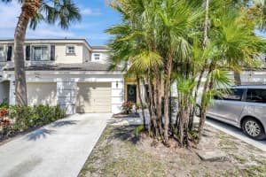 4838 Palmbrooke Circle, West Palm Beach, FL 33417 Sold 07/25/25