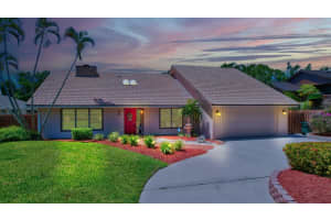 840 Sw 20th Street, Boca Raton