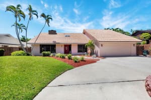 840 SW 20th Street, Boca Raton, FL 33486 - MLS#R11091796