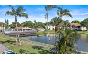 3561 Pine Tree Court A-2, Greenacres, FL 33463 - MLS#R11091799