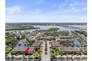 2600 S Kanner Highway A4, Stuart, FL 34994 Sold 08/01/25