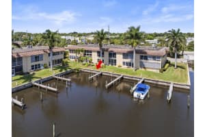 2600 S Kanner Highway A4, Stuart, FL 34994 Sold 08/01/25