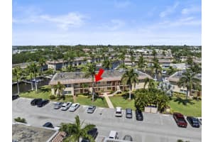 2600 S Kanner Highway J9, Stuart, FL 34994 - MLS#R11091807