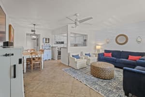 2600 S Kanner Highway J9, Stuart, FL 34994 - MLS#R11091807