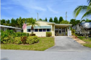 8031 Se Homestead Avenue, Hobe Sound
